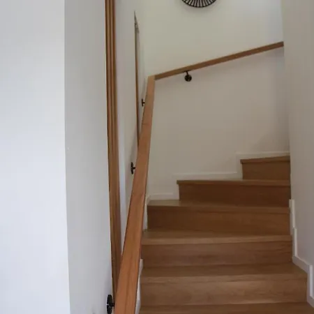 Chill And Thrill Διαμέρισμα