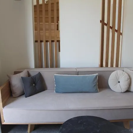 Apartmán Chill And Thrill *