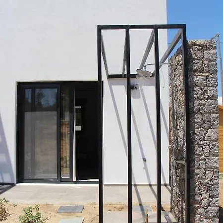 Διαμέρισμα Chill And Thrill