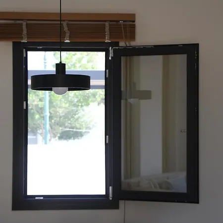 Chill And Thrill Διαμέρισμα