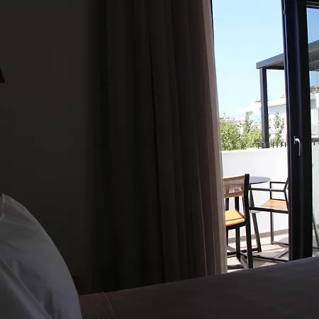 Διαμέρισμα Chill And Thrill *