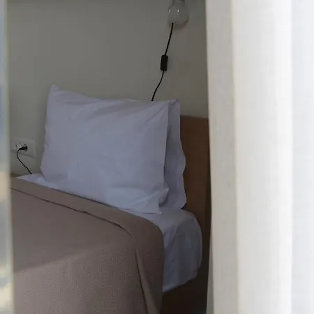 Διαμέρισμα Chill And Thrill *