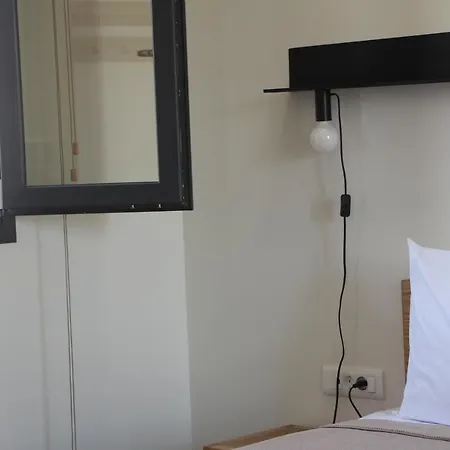 Chill And Thrill דירה *