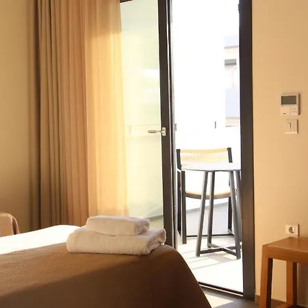 Apartmán Chill And Thrill Mastichari (Kos)