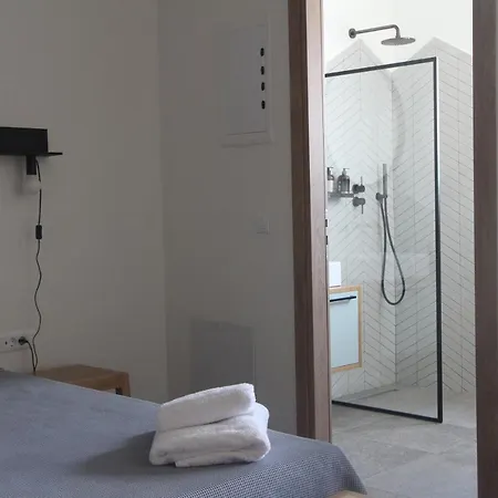 Apartmán Chill And Thrill *