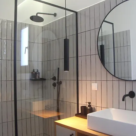 Chill And Thrill דירה