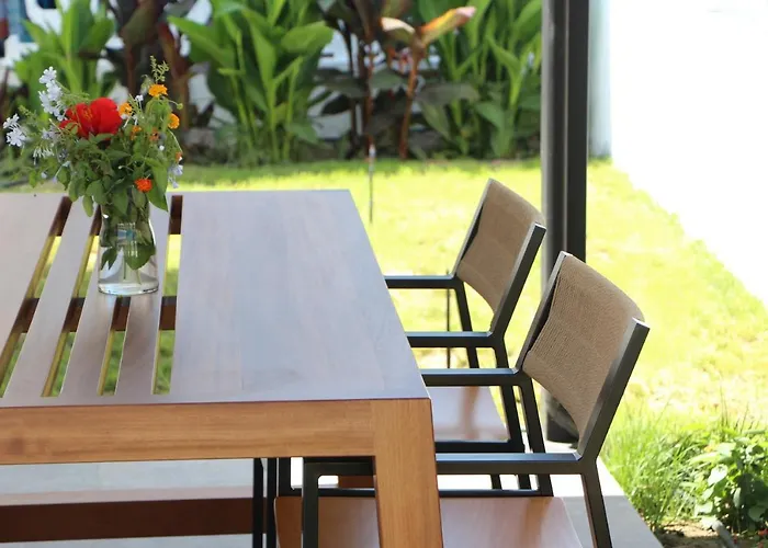 Chill And Thrill Daire