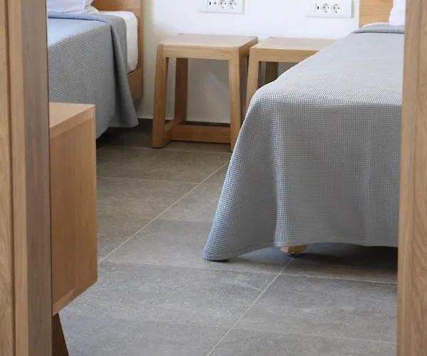 Chill And Thrill Daire