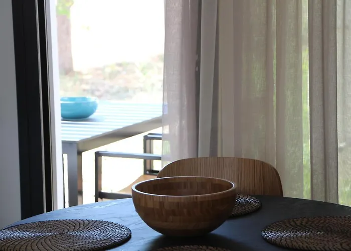 Daire Chill And Thrill *