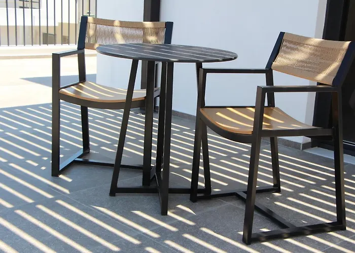 Chill And Thrill Mastichari (Kos)