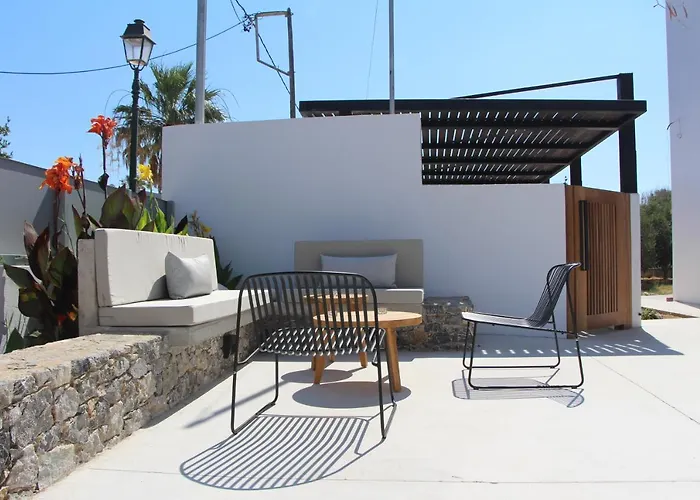 Daire Chill And Thrill Mastichari (Kos)