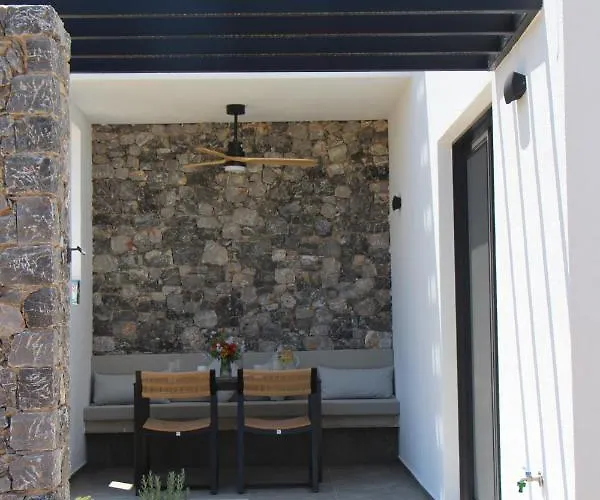 Chill And Thrill * Mastichari (Kos)