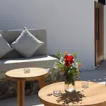Chill And Thrill