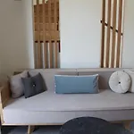 아파트 Chill And Thrill *