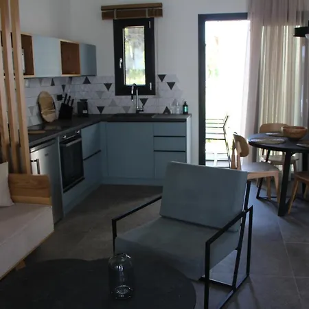 Chill And Thrill Appartement *