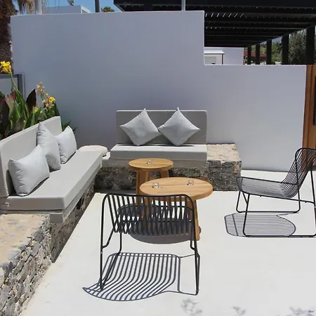 Chill And Thrill Appartement Mastichari (Kos)