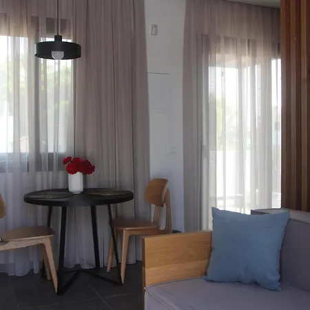 Chill And Thrill Appartement Mastichari (Kos)