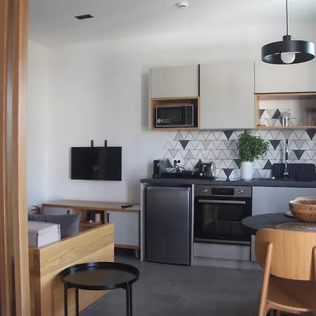 Chill And Thrill * Mastichari (Kos)