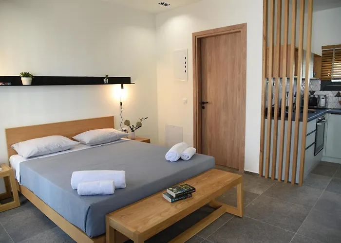 Chill And Thrill Appartement