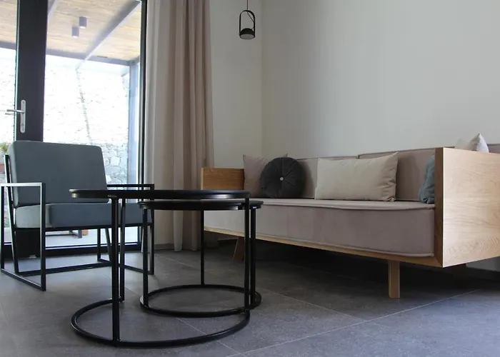 Appartement Chill And Thrill *