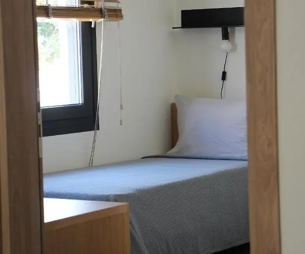 Chill And Thrill Appartement