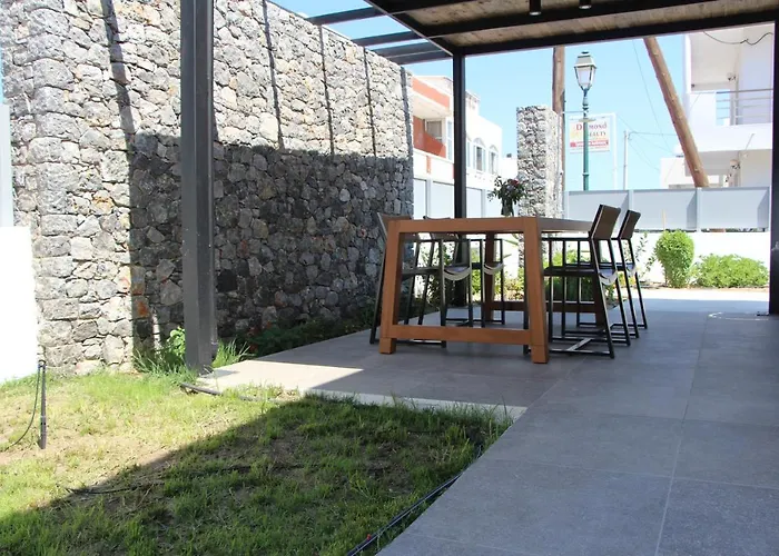 Chill And Thrill Appartement