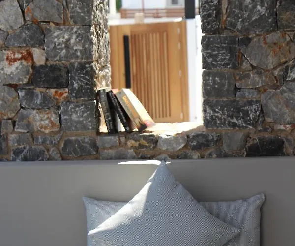 Appartement Chill And Thrill