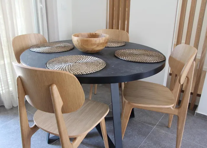 Appartement Chill And Thrill Mastichari (Kos)