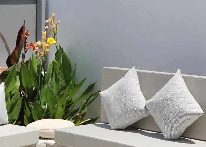 Chill And Thrill Mastichari (Kos)