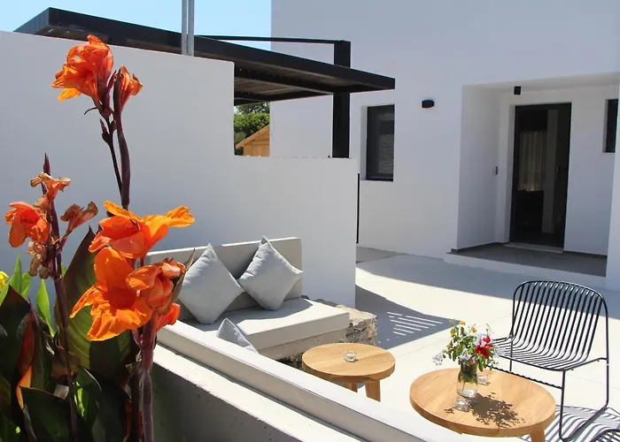 Appartement Chill And Thrill *