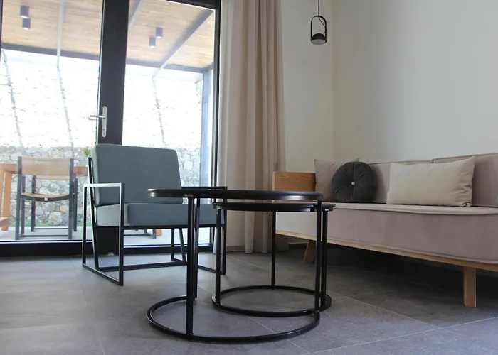 Appartement Chill And Thrill