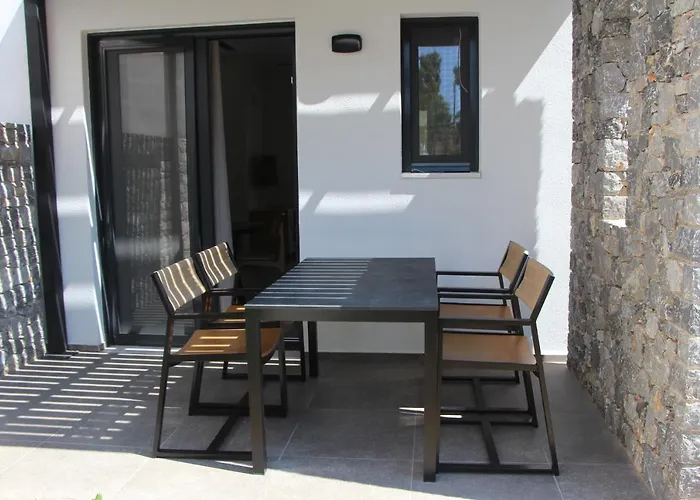 Appartement Chill And Thrill *