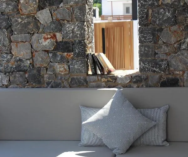 Chill And Thrill Appartement *