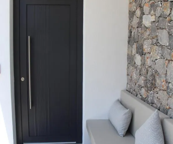 Chill And Thrill Mastichari (Kos)