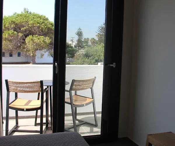 Chill And Thrill * Μαστιχάρι