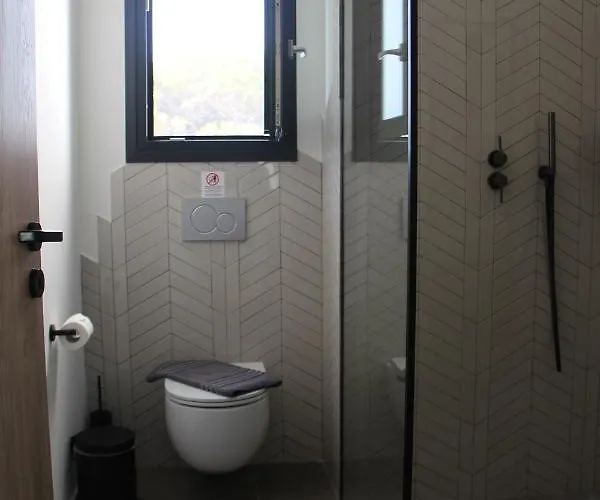 Chill And Thrill Appartement