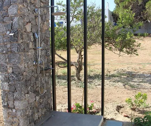 Appartement Chill And Thrill *