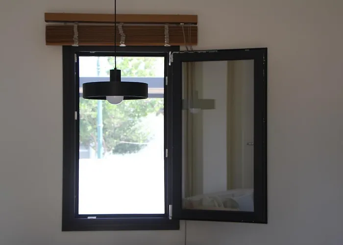 Chill And Thrill Appartement