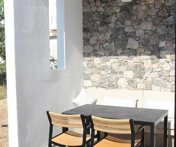 Chill And Thrill * Mastichari (Kos)