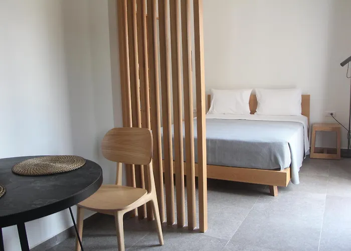 Chill And Thrill Appartement