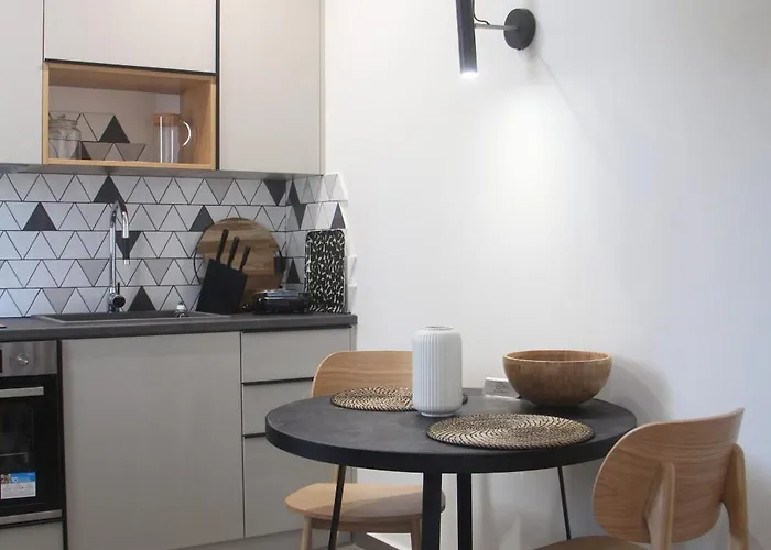 Chill And Thrill Appartement *