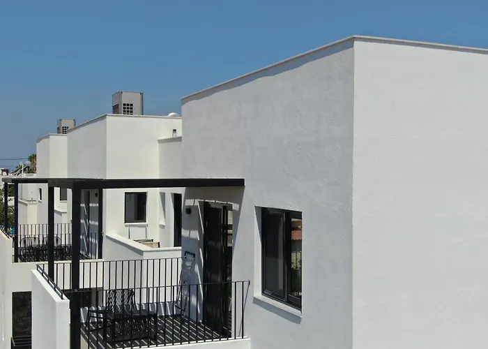 Appartement Chill And Thrill *